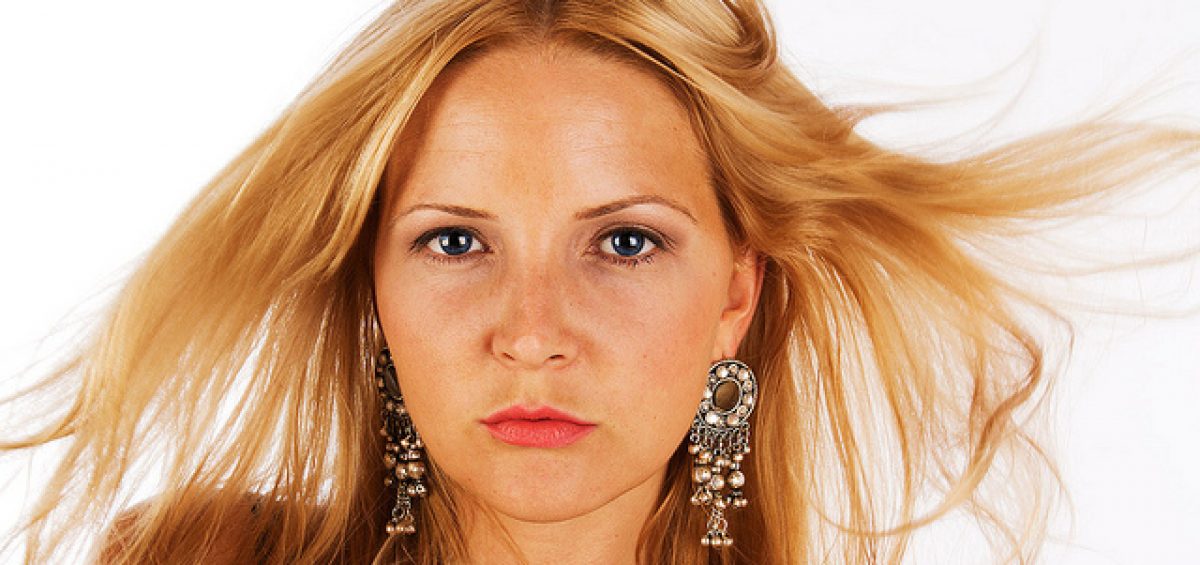 Hair Loss In Women When Thin Is Not In Vous Vitamin