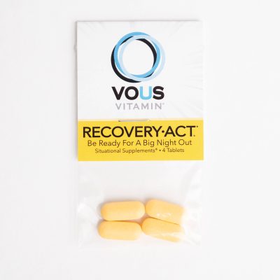 Recovery Act