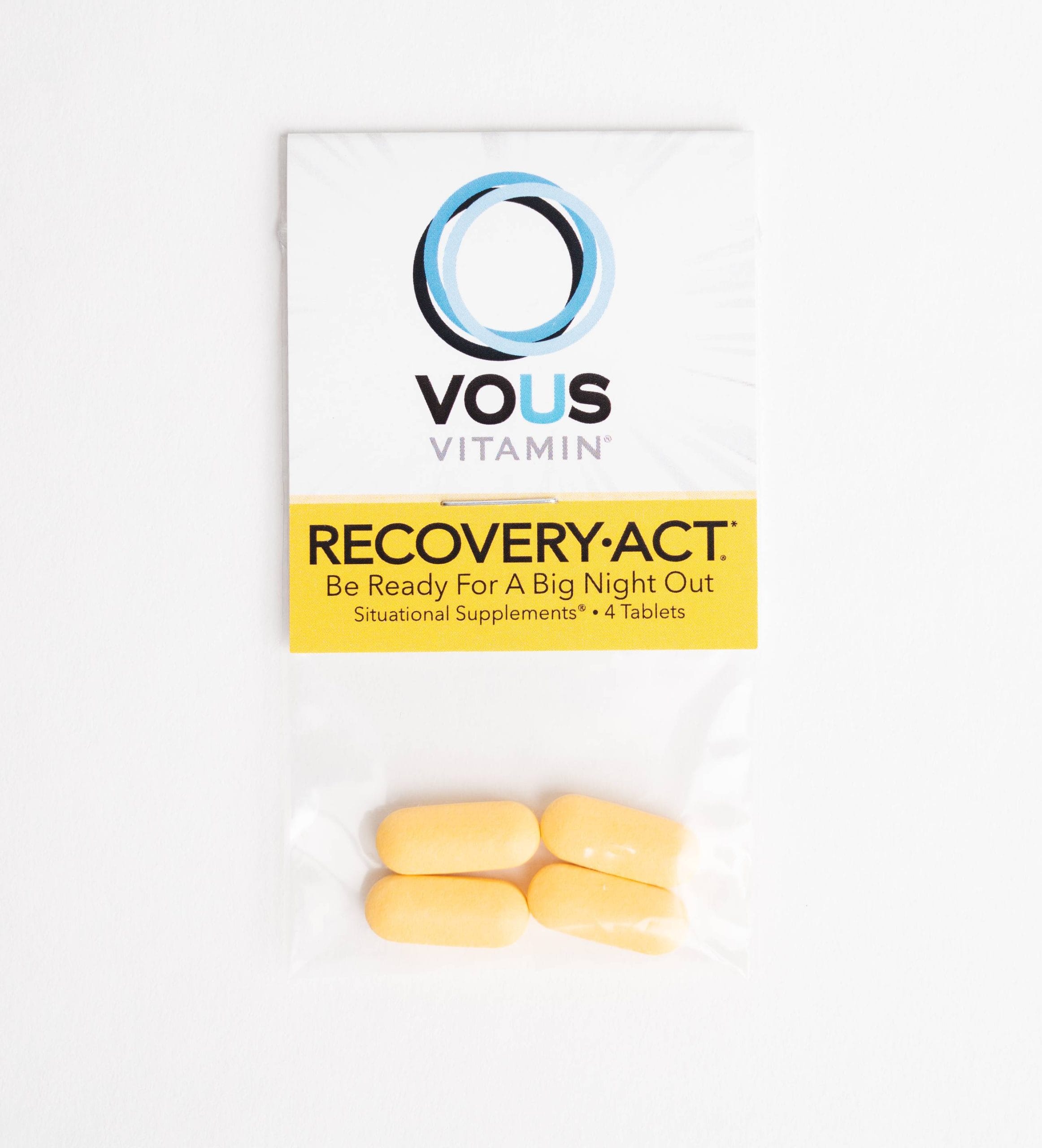 Recovery Act