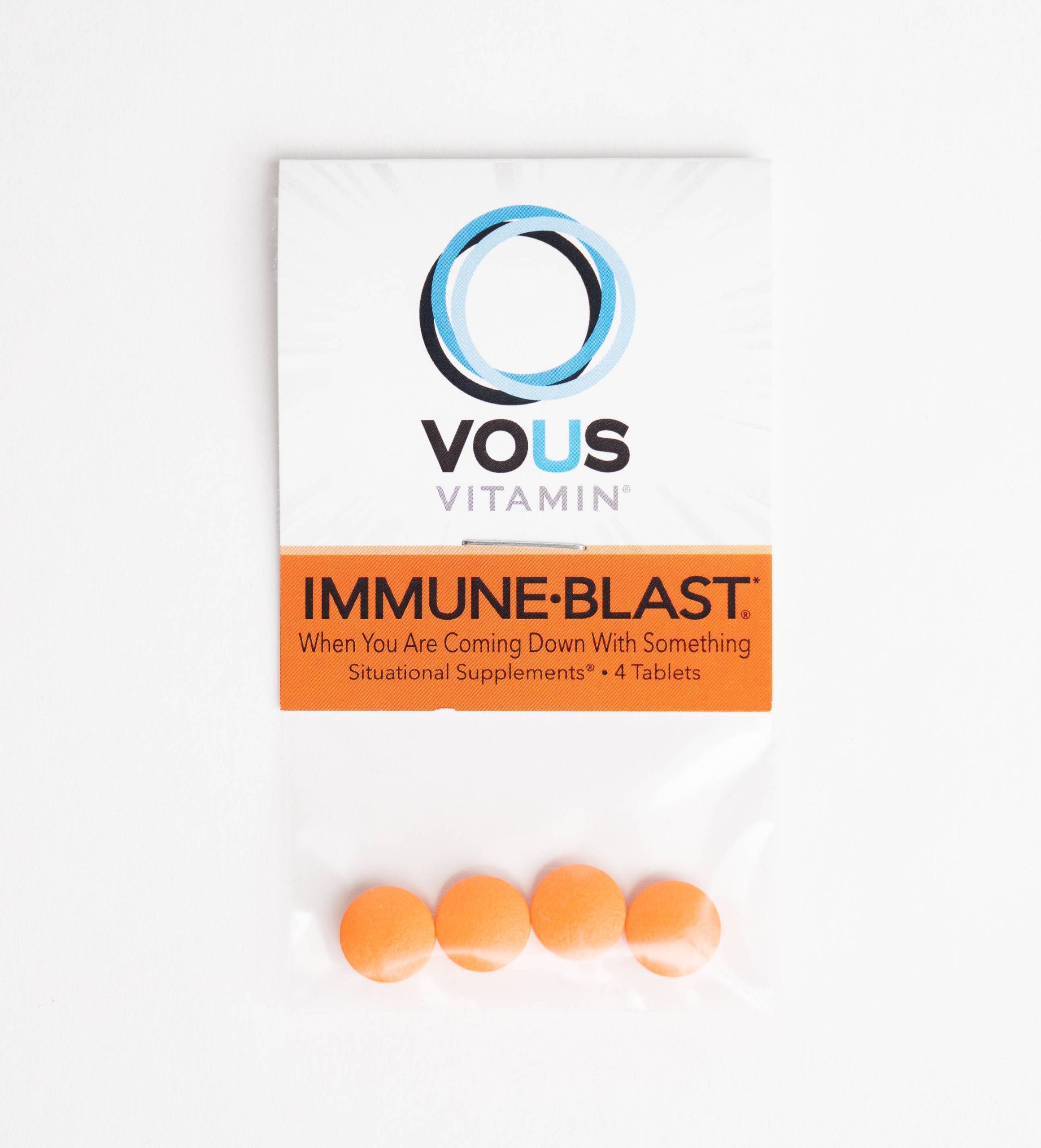 Immune Blast