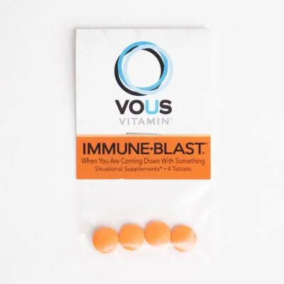 Immune Blast