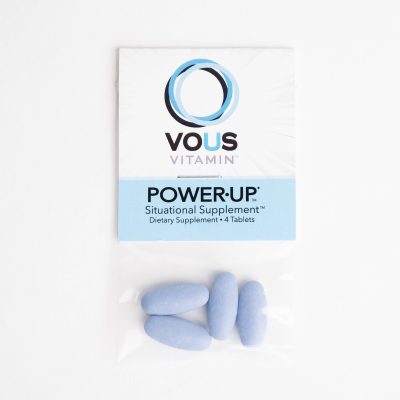 Power Up