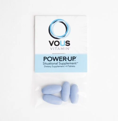 Power Up