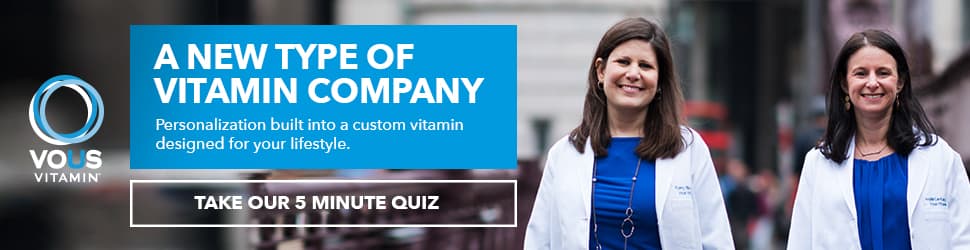 A Surprising Way To Stop Hair Loss The Best Vitamins To Take For