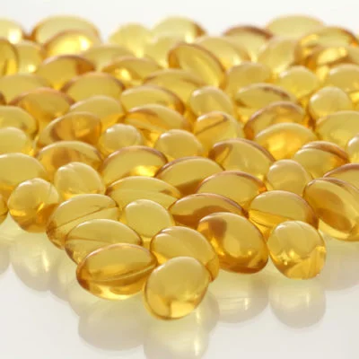 Omega-3 Essential Add-On