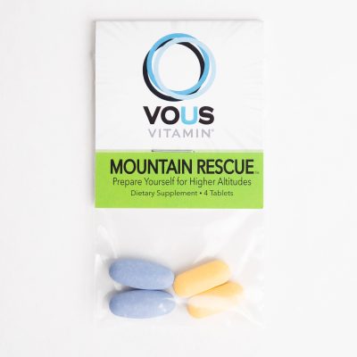 Mountain Rescue
