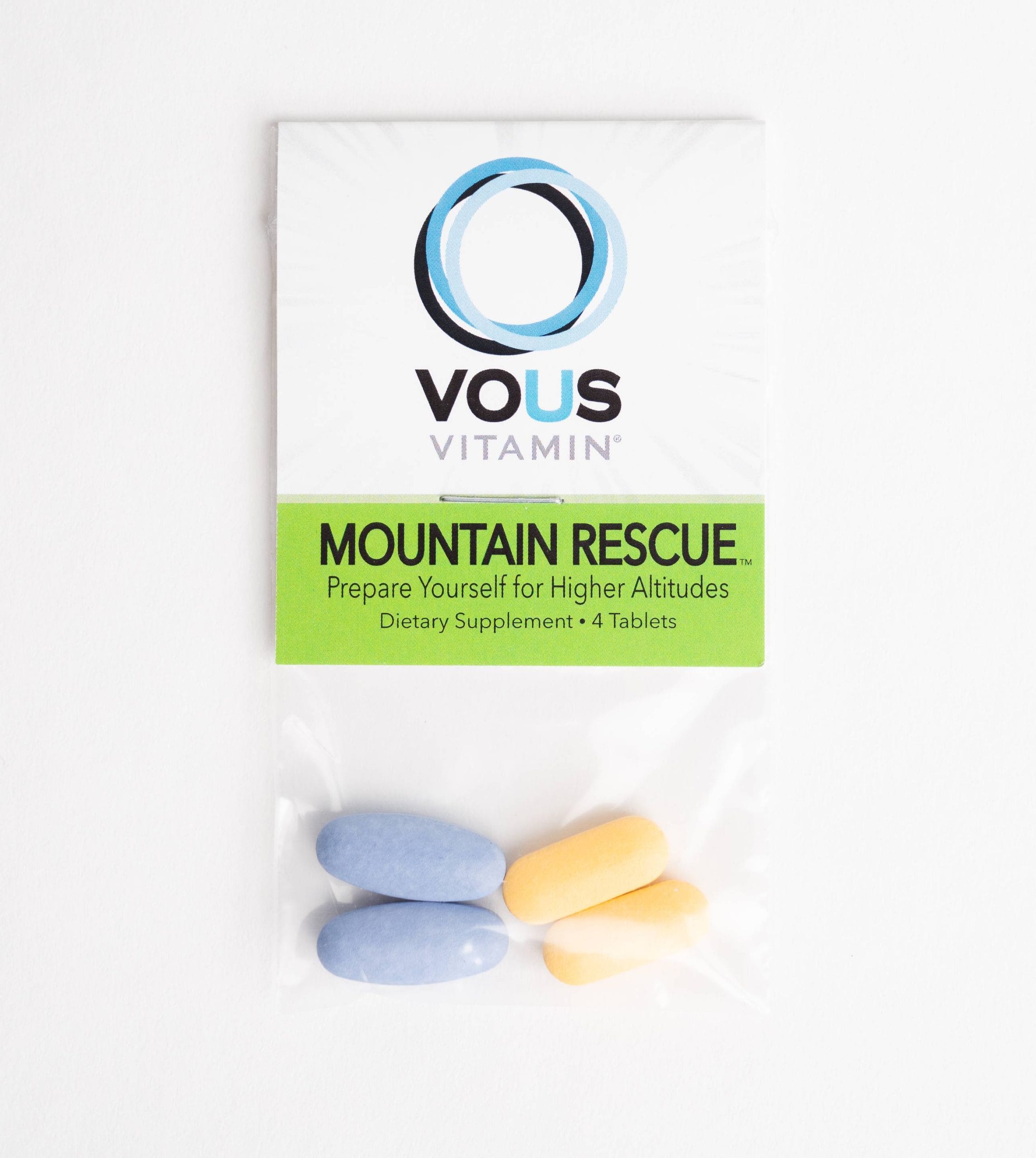 Mountain Rescue