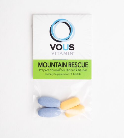 Mountain Rescue